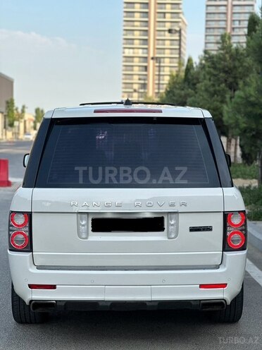 Land Rover Range Rover-9