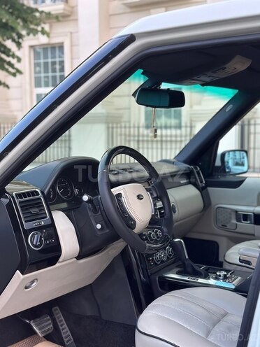 Land Rover Range Rover-11