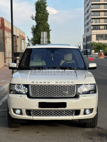 Land Rover Range Rover-5