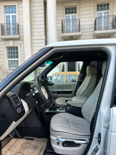Land Rover Range Rover-17