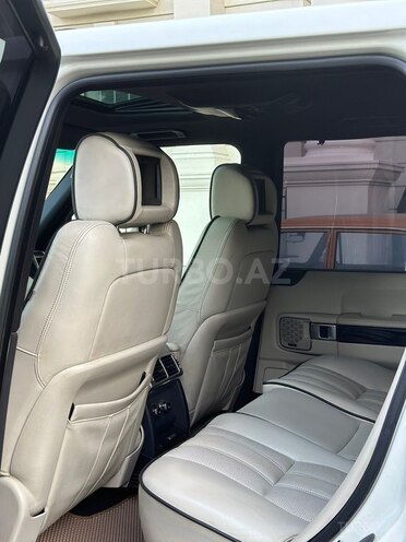 Land Rover Range Rover-13