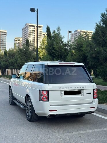 Land Rover Range Rover-7