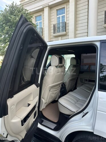 Land Rover Range Rover-12