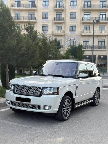 Land Rover Range Rover-2