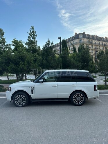 Land Rover Range Rover-8