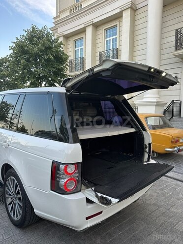 Land Rover Range Rover-10