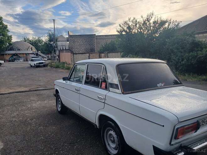 LADA (VAZ) 2106-6