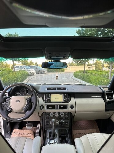 Land Rover Range Rover-14