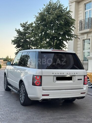 Land Rover Range Rover-4
