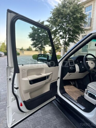 Land Rover Range Rover-16