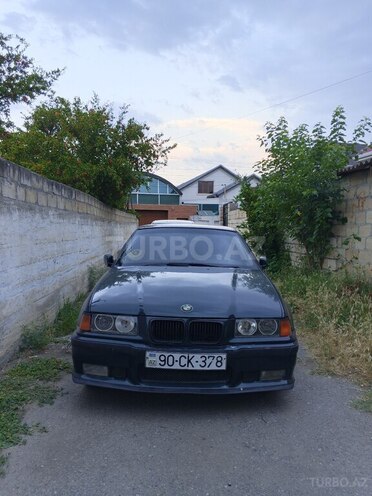 BMW 316-1