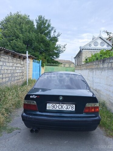 BMW 316-2