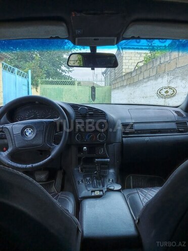 BMW 316-4