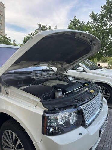 Land Rover Range Rover-19