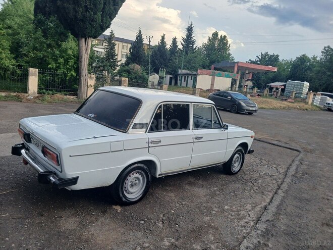 LADA (VAZ) 2106-7