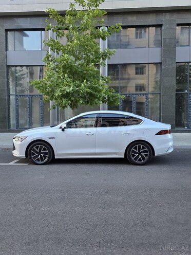 BYD Qin Plus-5