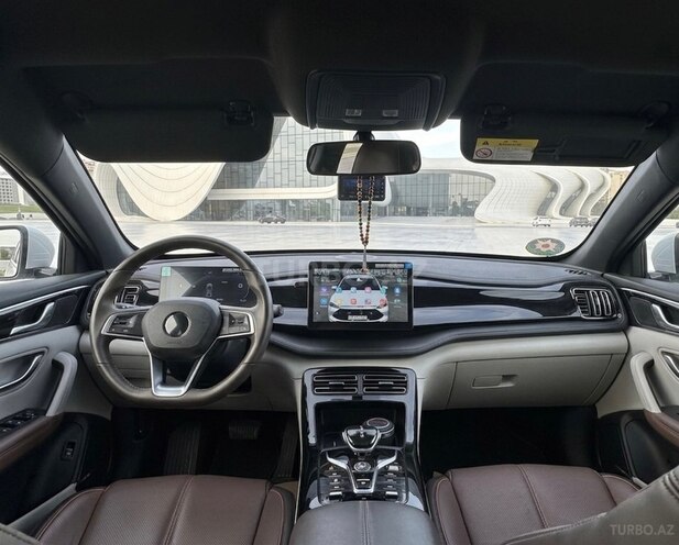 BYD Qin Plus-7
