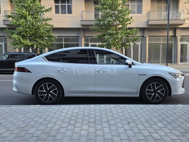 BYD Qin Plus-6