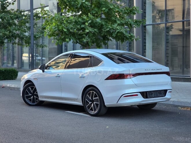 BYD Qin Plus-3