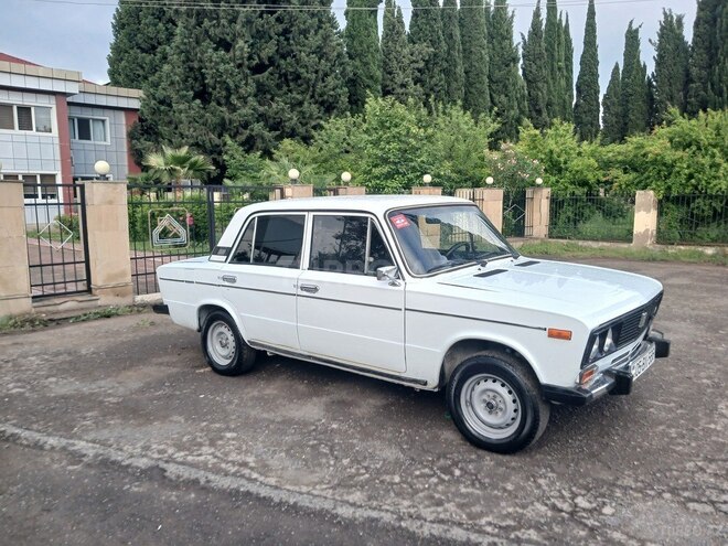 LADA (VAZ) 2106-8