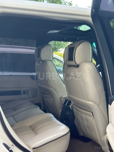 Land Rover Range Rover-20