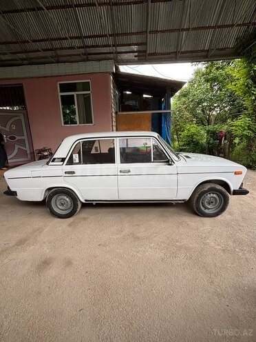 LADA (VAZ) 2106-4
