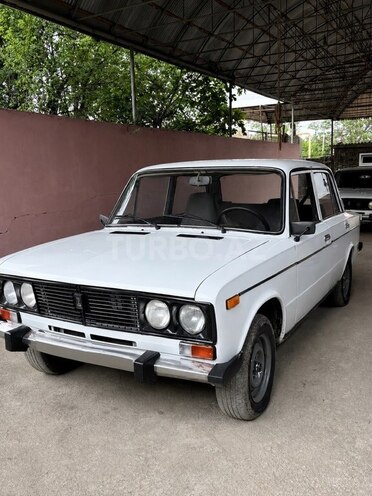 LADA (VAZ) 2106-1