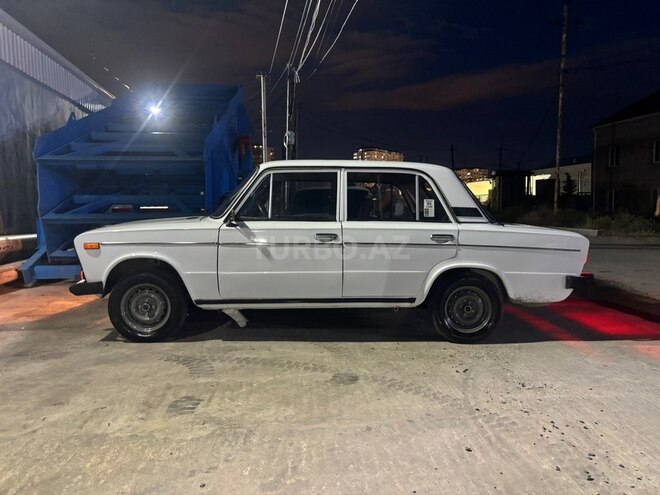 LADA (VAZ) 2106-8