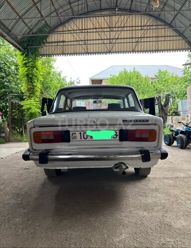 LADA (VAZ) 2106-2