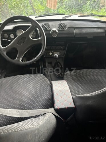 LADA (VAZ) 2106-3