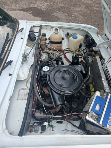 LADA (VAZ) 2106-9