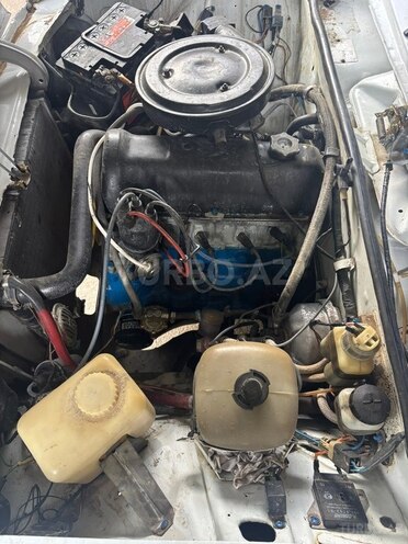 LADA (VAZ) 2106-10