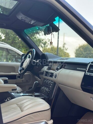 Land Rover Range Rover-21