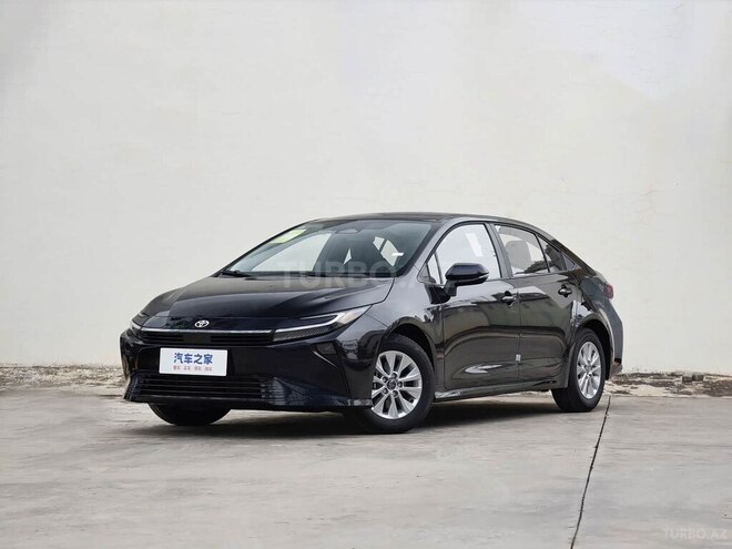 Toyota Corolla-4