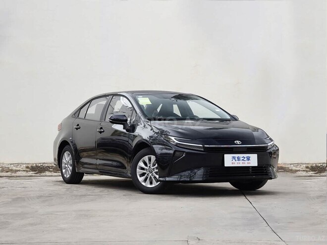Toyota Corolla-2