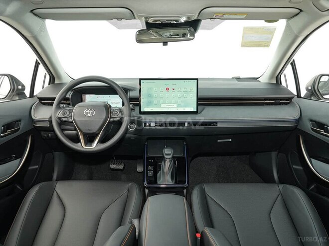 Toyota Corolla-5