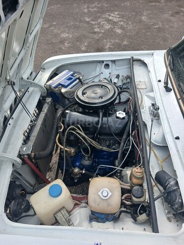 LADA (VAZ) 2106-10