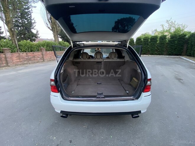 Mercedes E 200-14