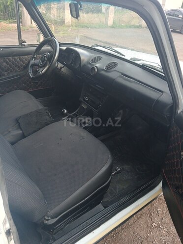 LADA (VAZ) 2106-12