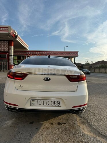 Kia K7-2