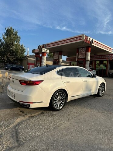 Kia K7-6