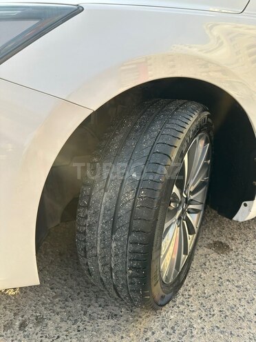 Kia K7-8