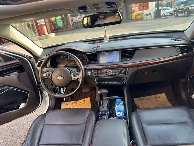 Kia K7-9