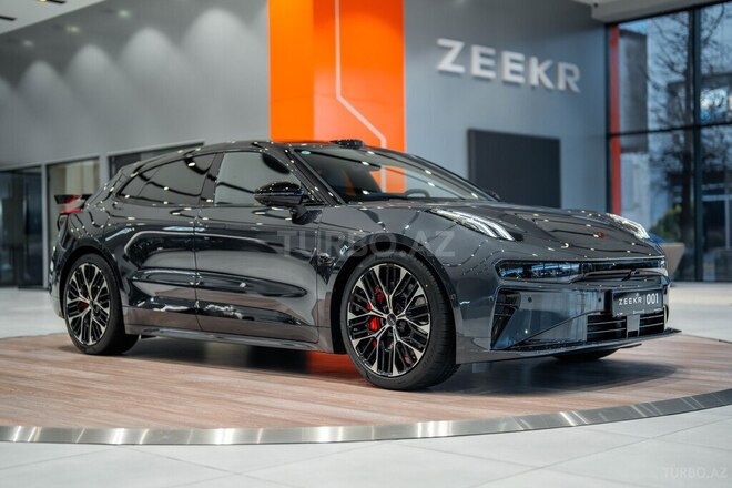 ZEEKR 001-3