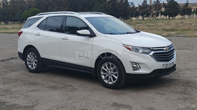 Chevrolet Equinox-3