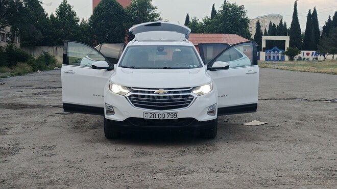 Chevrolet Equinox-6