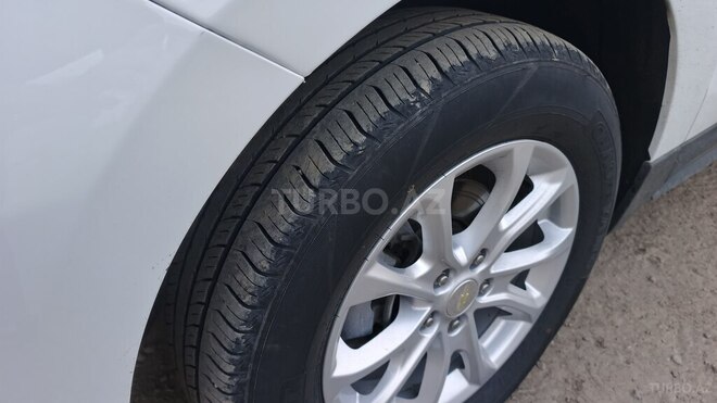 Chevrolet Equinox-13