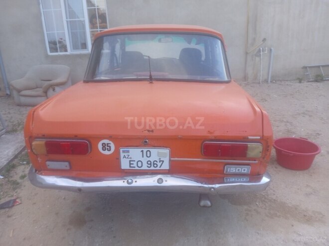 Moskvich 2140-3