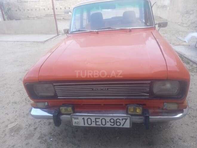 Moskvich 2140-1