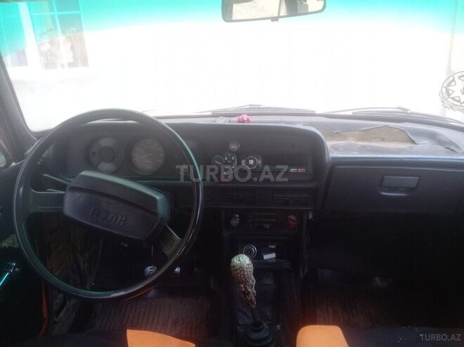 Moskvich 2140-8